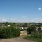 Мордово - Вид с моста через железную дорогу