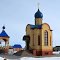 Борисовка. Церковь-часовня Покрова Пресвятой Богородицы