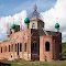 Казанская церковь в Блиновке (1860)