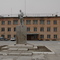 городская площадь