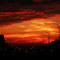 Sundown on Decarie