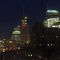 Montreal at night / Montreal, Canada