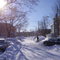 Grossa nevicata