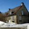 Maison de campagne