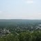What a view