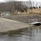 Merrill Creek Reservoir Boat Launch