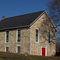 Salem United Methodist Church, Springfield Township, Pennsylvania - USA