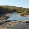 Bridge on the river Suhodol