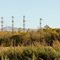 Antennas near Rozhdestvenka
