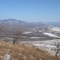 с. Новонежино вдали