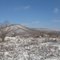 Мирный пейзаж, если не дот справа.