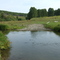 Iskitim river