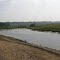 Водоём в Ягодной