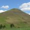 гора hill