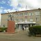 Uzhur district administration
