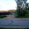 дорога (вид на огороды)