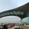 Terminal D of Sheremetyevo International Airport