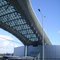 Sheremetyevo airport.Terminal D