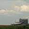 Aeroflot Airbus A319 ready for take-off, Moscow-Sheremetyevo