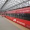 Sheremetyevo Airport, aeroexpress