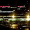 Sheremetyevo International Airport