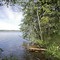Valdai Lake