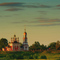 Церкви в Михалях