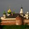 Suzdal. Spaso-Yefimiev monastery