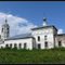 Омутское (Владимирская область). Церковь Ефрема Сирина