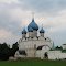 Cathedral of the Nativity in Suzdal