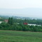 Kochybeevskoe village