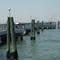 Redhook Pier