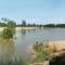 Rostov reservoir / Ростовское море (водохранилище)