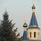 Церковь иконы Божией Матери "Умиление". Ростов-на-Дону / Church of Our Lady of "Tenderness". Rostov-on-Don