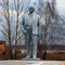 Ленин в январе 2007
