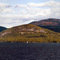 Lake George near Shelving Rock Bay, Lake George, New York
