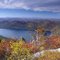 Black Mountain view west