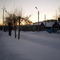 ул.Сызранская