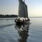 cruise on the Volga