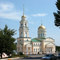 Храм в Вольске