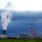 Thermal Power Station in St-Petersburg