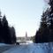 View of Chernigovskij skitt