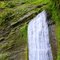Stoney Brook Falls Western New York State USA