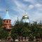 Храм в с. Красный Яр