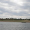 вид на село