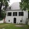 Muttontown Preserve Historic Entrance Building