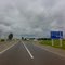 Дорога к морю М4 ДОН. До Джубги 120 км.