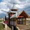 Святой источник Пантелеймона-Целителя    (07 мая 2009г)
