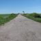 The road to Malino