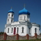 Церковь в с.Петровичи